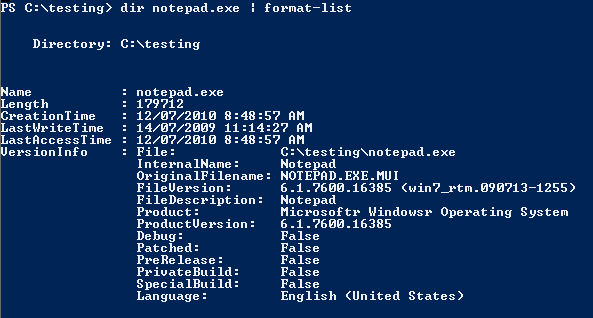 ScreenPowerShell 7