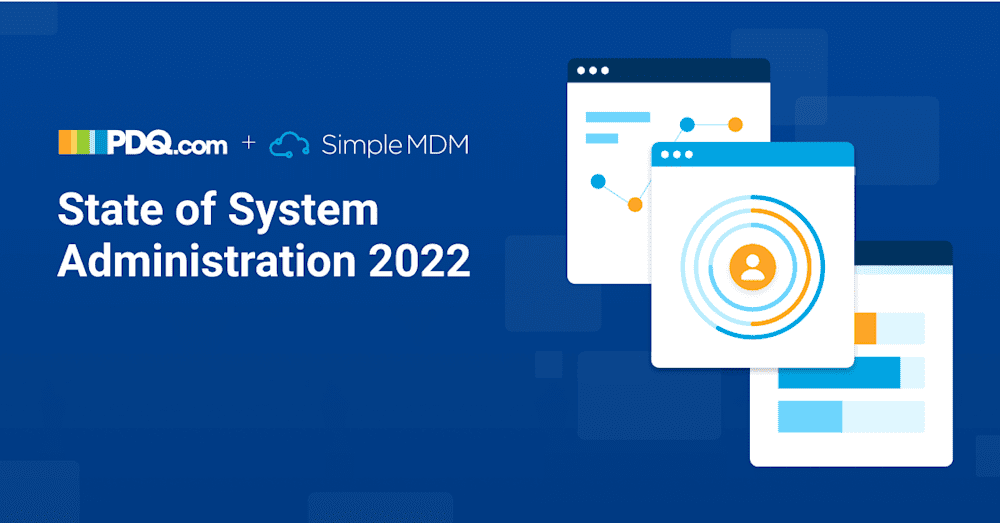 State of System Administration 2022
