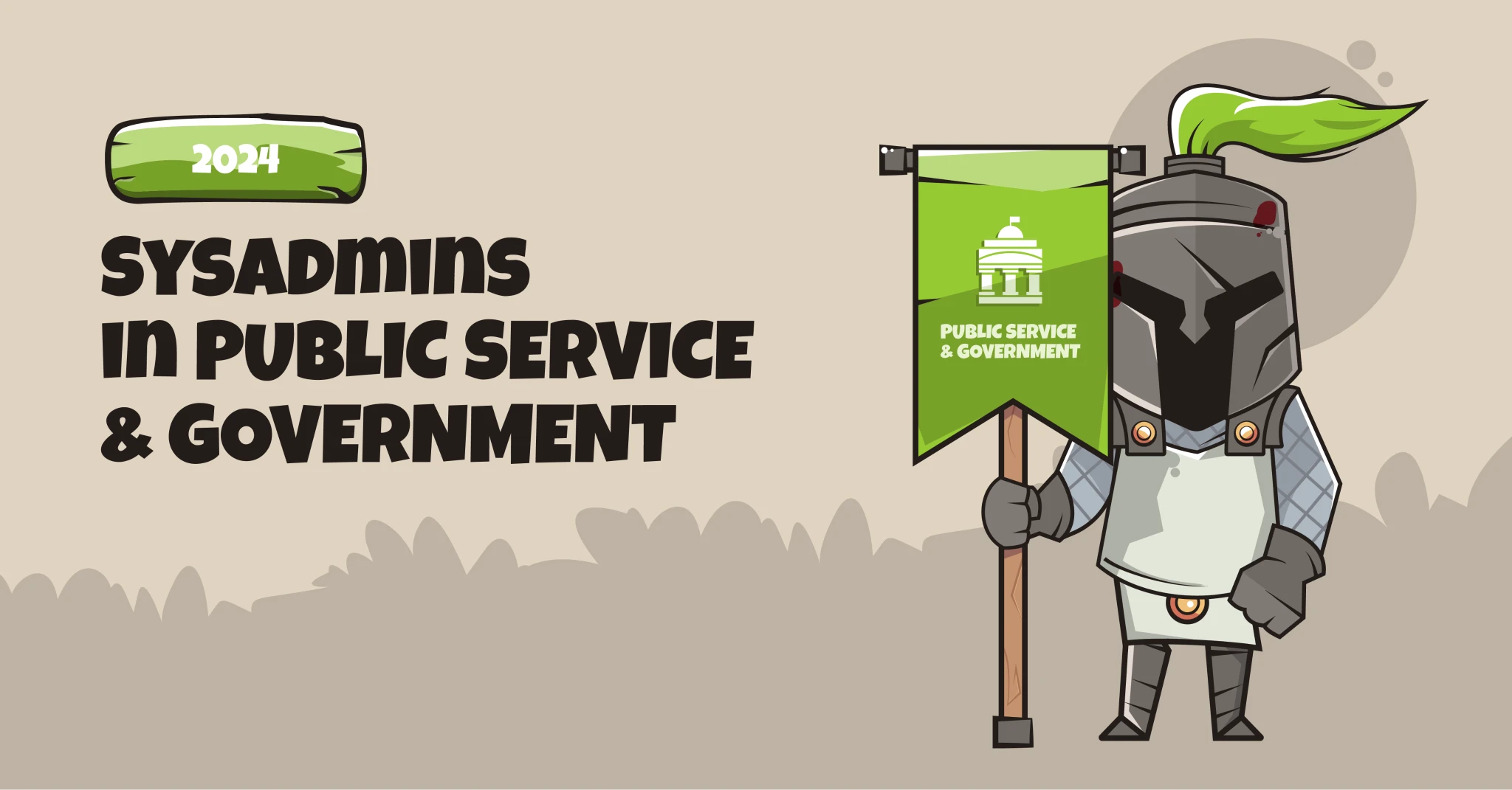 SoSA public service government