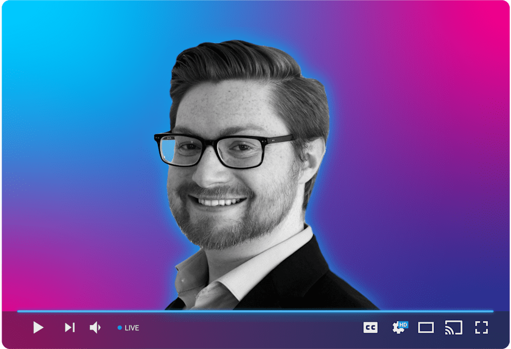 john hammond on pdq live
