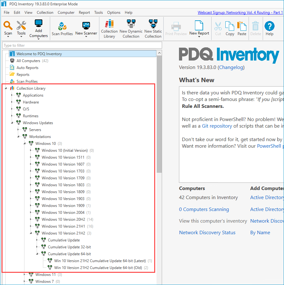 automating patch management 1