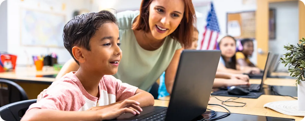 Supporting students and staff across schools