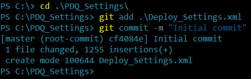 initial-commit