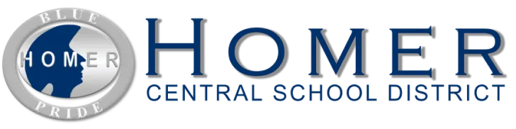 Homer Central School District