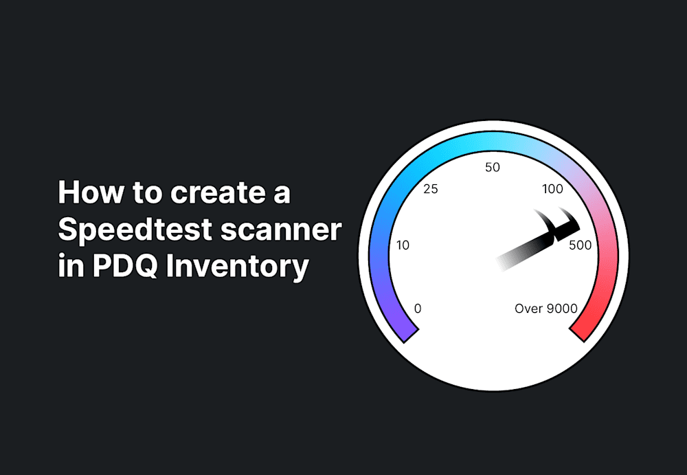 Speedtest scanner featured image
