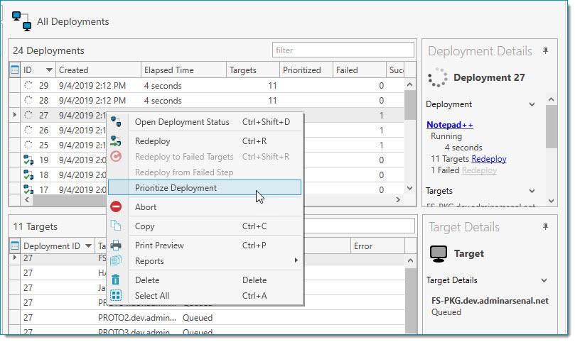 Prioritize-queued-deployments