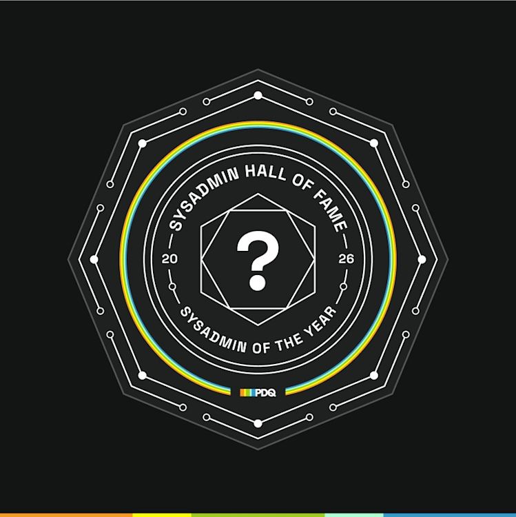 Sysadmin Hall