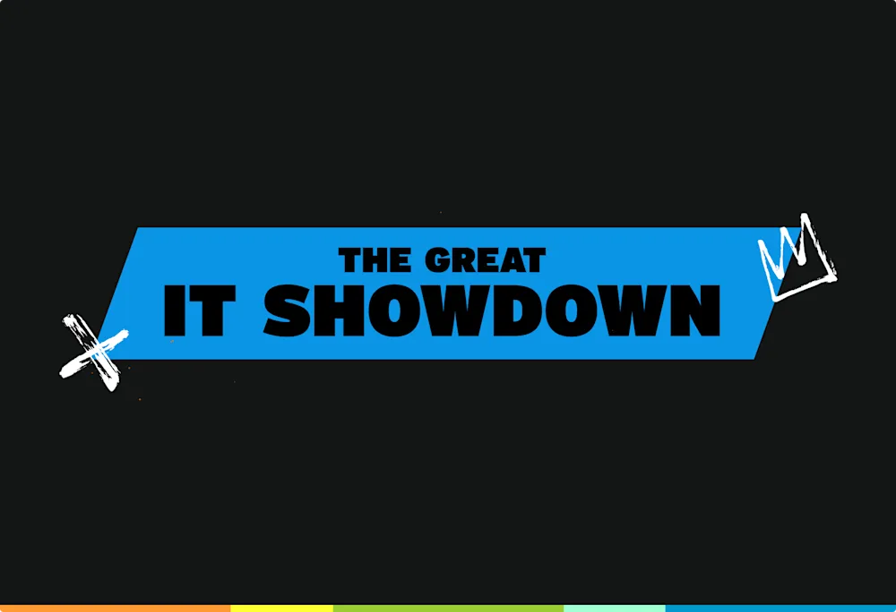 The great IT showdown: July 2026