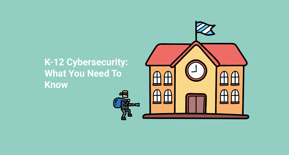 k12 what you need to know