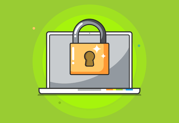 Security green