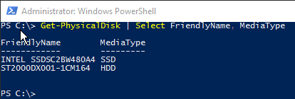 Blog-SSD-or-not-Get-PhysicalDisk-example
