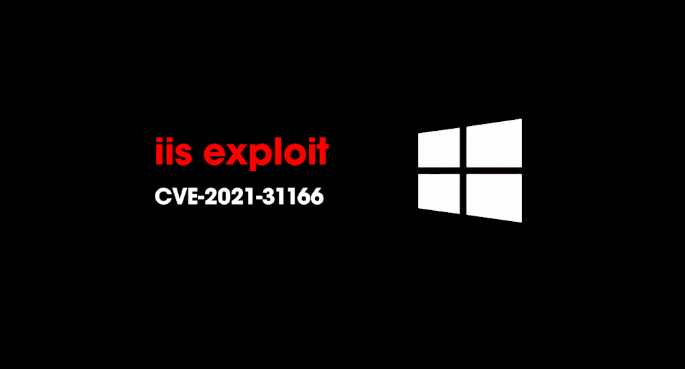 IIS Exploit