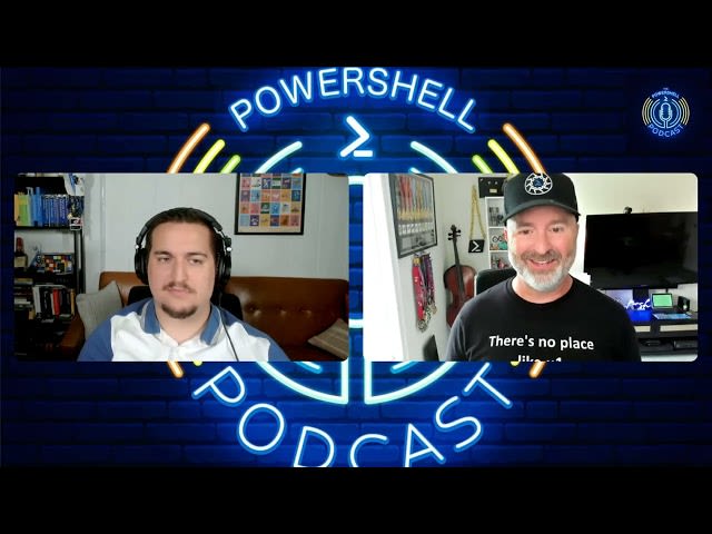 Ep. 192, Beginnings, blue bars, and the valley of despair with Steven Judd