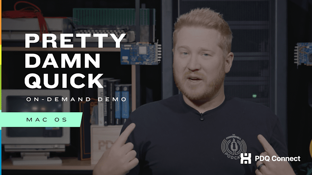 PDQ Demo MacOS Thumbnail
