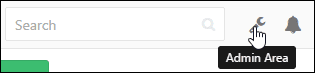 gitlab-admin-area