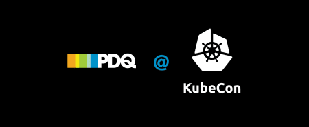 PDQ at KubeCon featured image
