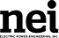 NEI electric logo