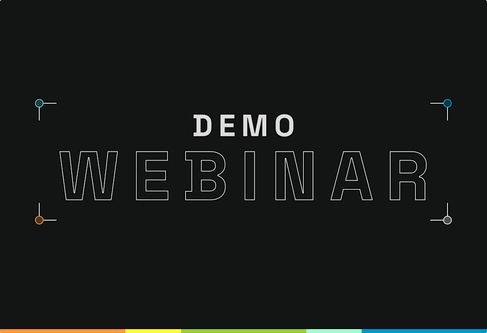 PDQ Connect live demo