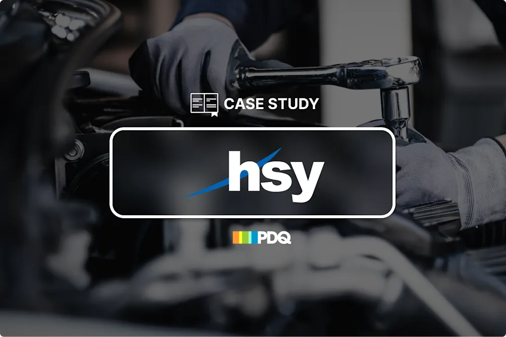 hsy case study - endpoint management