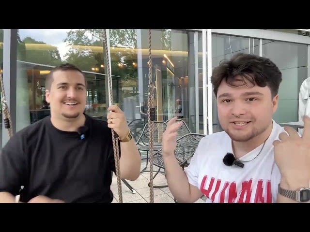 PowerShell Universal and the joy of building with Adriano Carollo