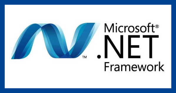 Microsoft .NET Framework logo