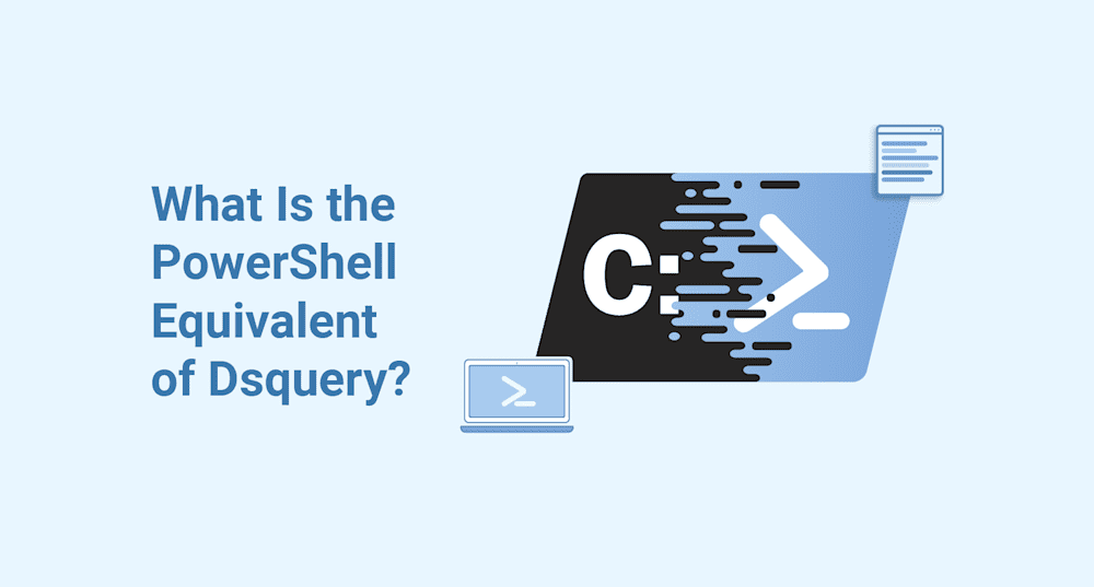 dsquery