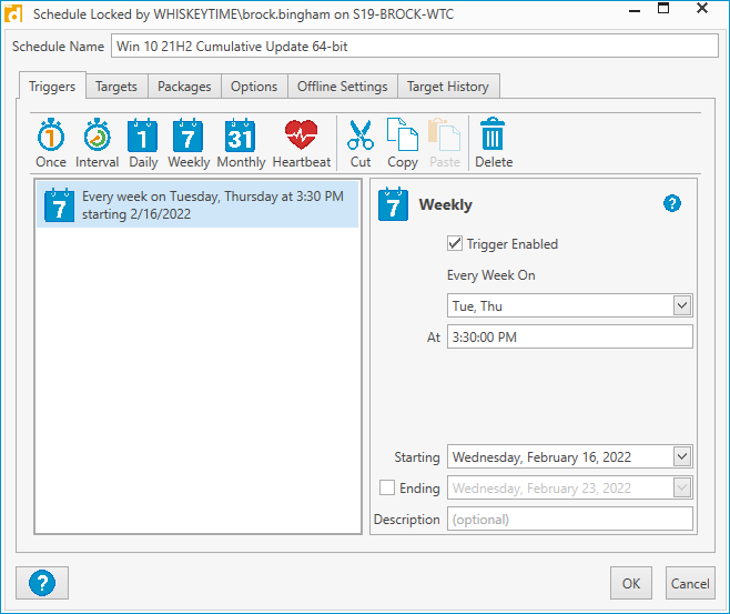 automating patch management 6