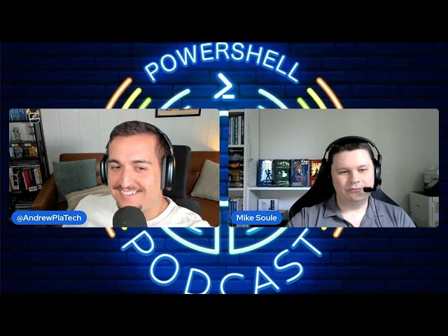 Unit testing your cloud with Mike Soule