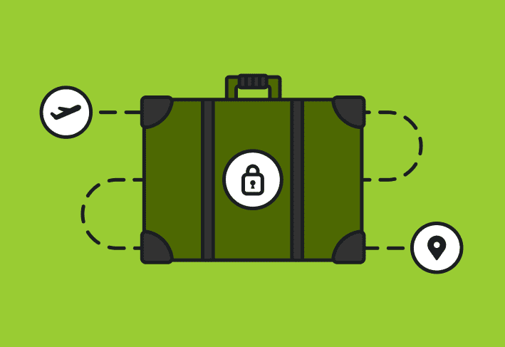 Ensuring Secure Access Cover