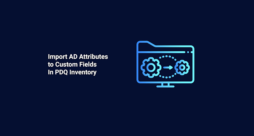 AD Attributes