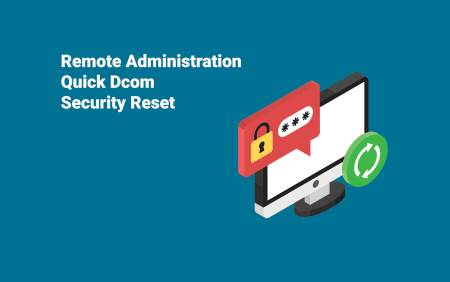 DCOM-security-reset