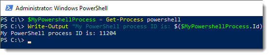 Blog-Subexpressions-Subexpression-with-PowerShell-Id
