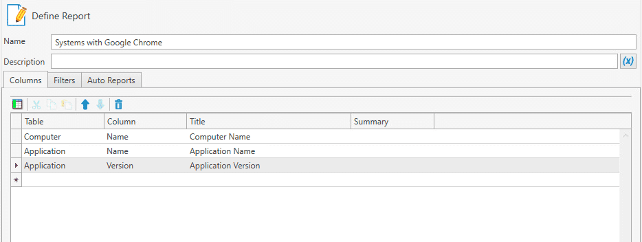 Systems with Google Chrome (1)