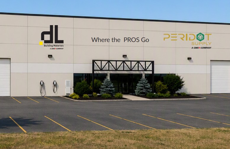 D.L. Building Materials - Dartmouth