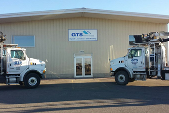 GTS Interior Supply - Idaho Falls