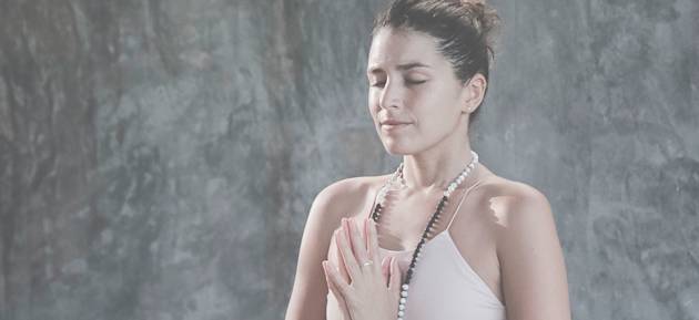 Yoga respiro