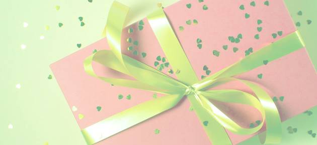 Regalo benessere