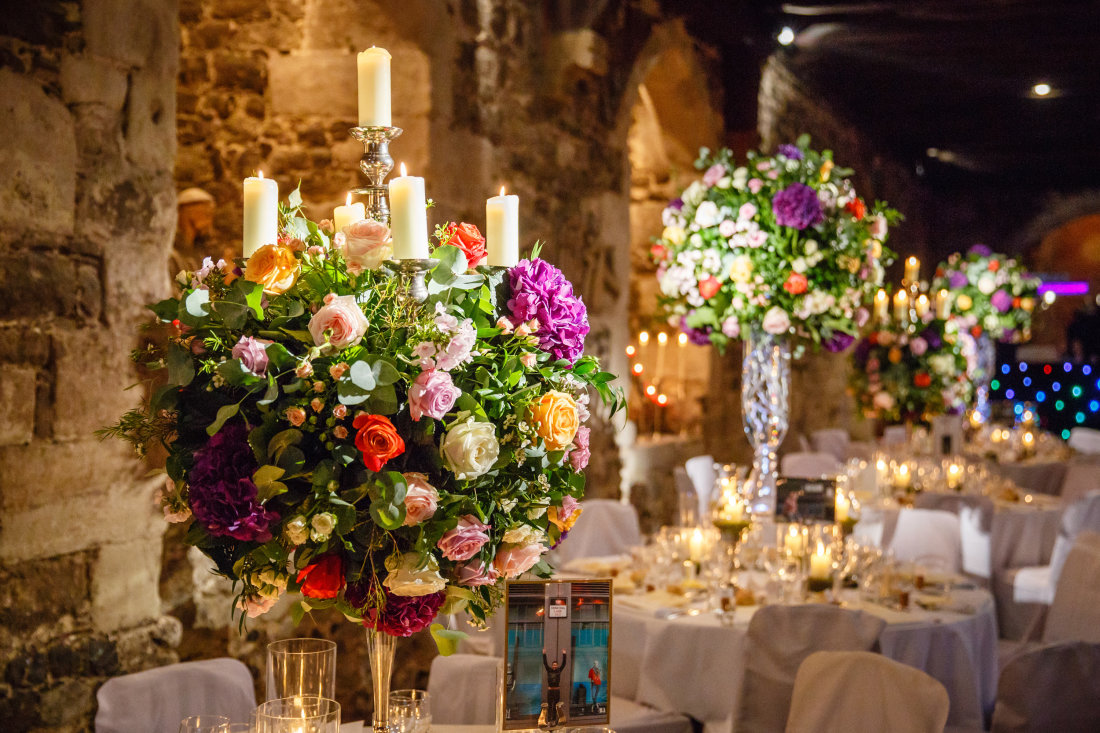 crypt-wedding-reception