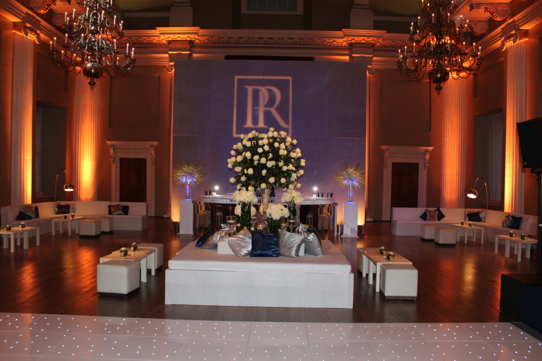 Banqueting-house-venue-wedding
