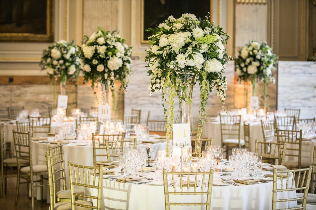 white-green-wedding-tables-grand-flowers-london