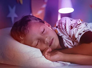 How much sleep do kids need and why it is so important Listing 310x230