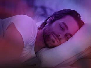 Featured - 15 simple tips to fall asleep faster and wake up refreshed