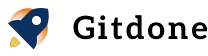 GitDone logo