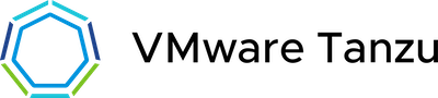 VMware Tanzu logo