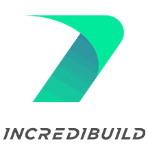 Incredibuild logo