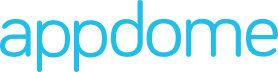 Appdome logo