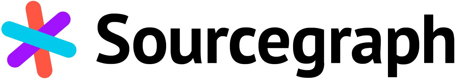 Sourcegraph logo