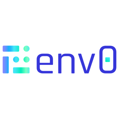 env0 logo