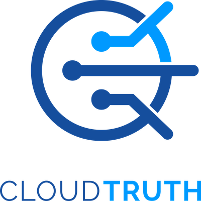 CloudTruth logo