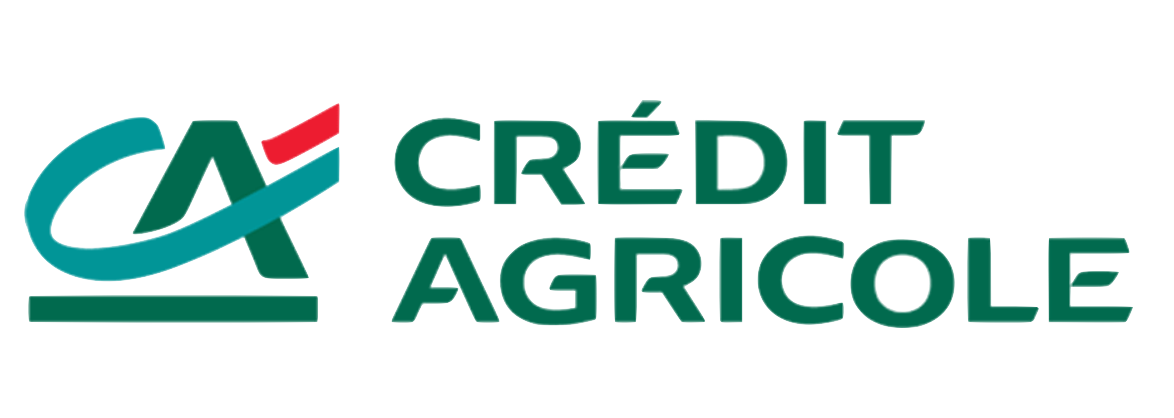 Credit Agricole Logo logo